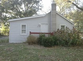 6159 Dupree Ave, Saint Louis, MO