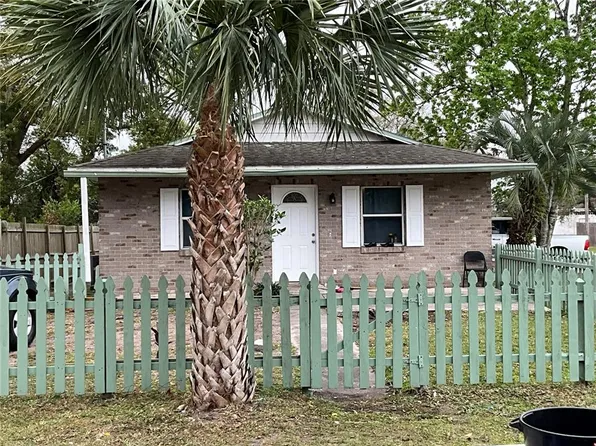 2600 Elm Ave, Sanford, FL 32773