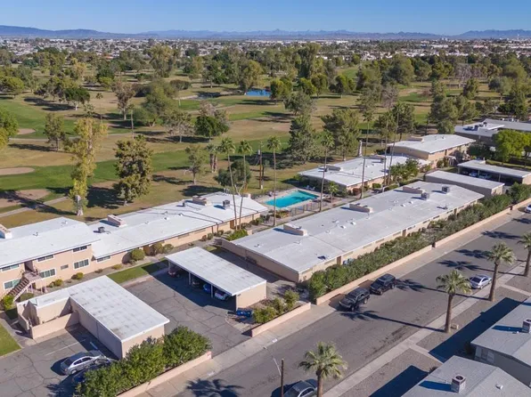 500 E Country Club Dr #24, Yuma, AZ 85365