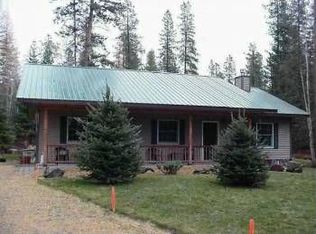 111 Landmark Ln, Bigfork, MT 59911