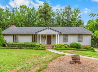 3538 Tanglebrook Trl, Clemmons, NC 27012