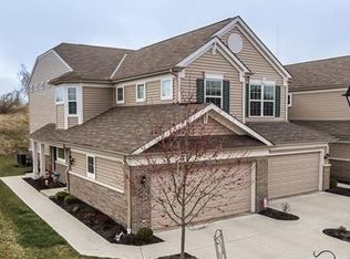 6025 Marble Way, Highland Heights, KY 41076