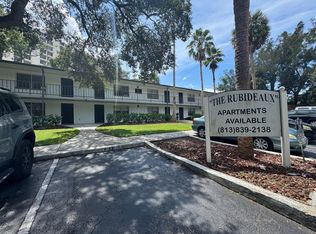 J The Rubideaux, Tampa, FL 33629