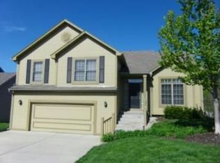 7590 N Everton Ave, Kansas City, MO 64152
