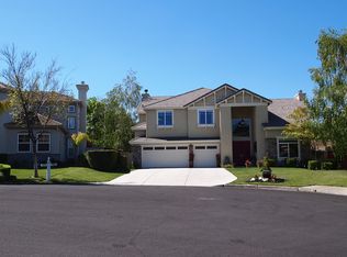 5308 Oakpoint Ct, Concord, CA 94521