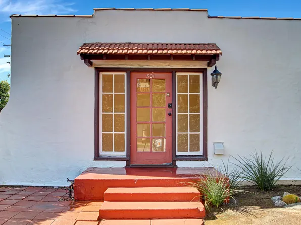 801 N June St, Los Angeles, CA 90038