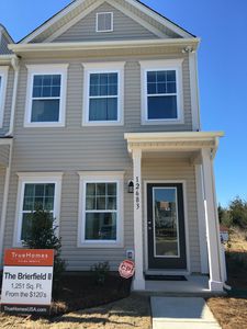 12683 Persimmon Tree Dr, Charlotte, NC, 28273