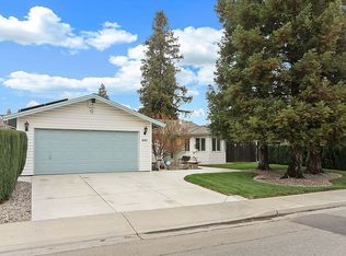 451 E Milgeo Ave, Ripon, CA 95366