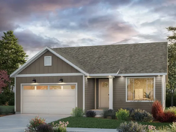 2928 N Kingbird Dr, Eagle Mountain, UT 84013