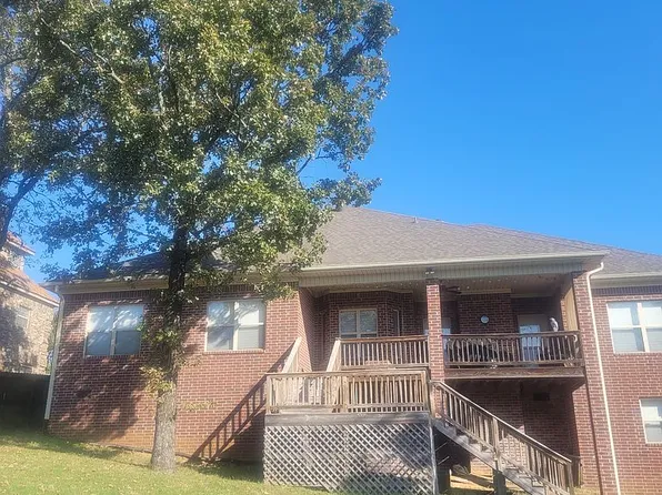 9425 Journey Dr, Sherwood, AR 72120