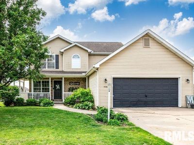 1408 W Cloverdale Rd, Chillicothe, IL, 61523