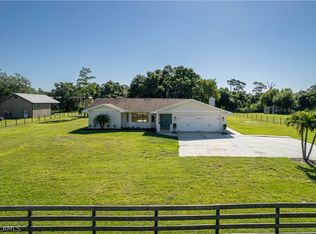 4301 Staley Rd, Fort Myers, FL 33905