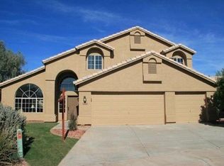 15239 S 40th Pl, Phoenix, AZ 85044