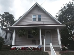 536 S Scott St, Lima, OH