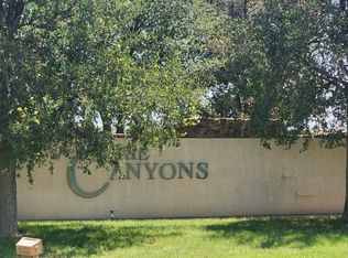 315 Prairie Point, Canyon, TX 79015