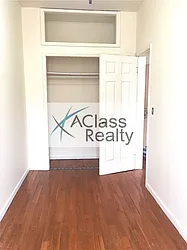 Rented by A Class Realty Corp