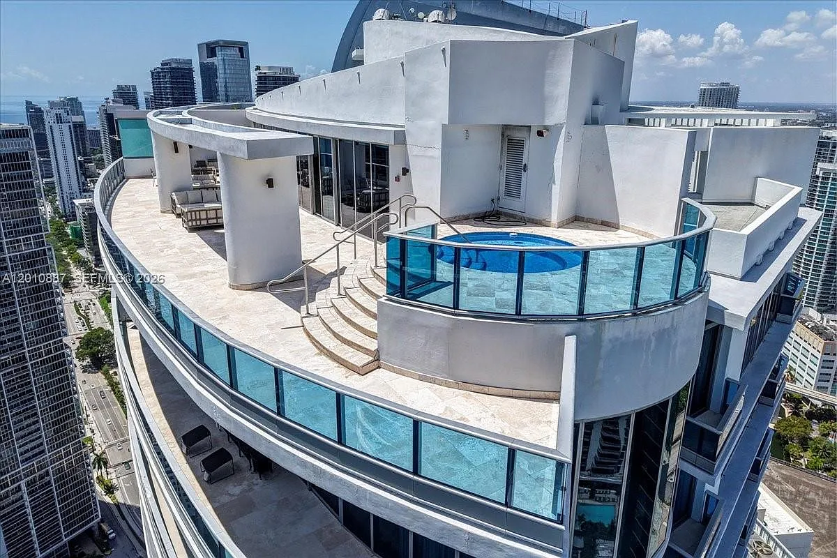Building Photo - 200 Biscayne Boulevard Way #Penthouse 5401