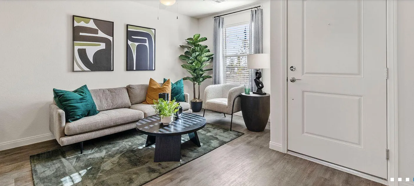 2 bed, 1161 sqft, $1,800 — Photo 1
