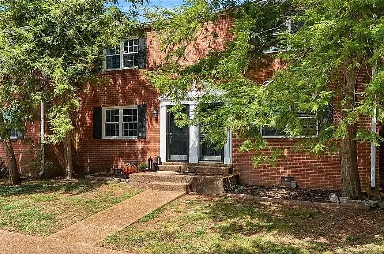 601 Boyd Mill Ave #F3 — Photo 4