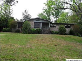 3644 Crestside Rd, Birmingham, AL 35223