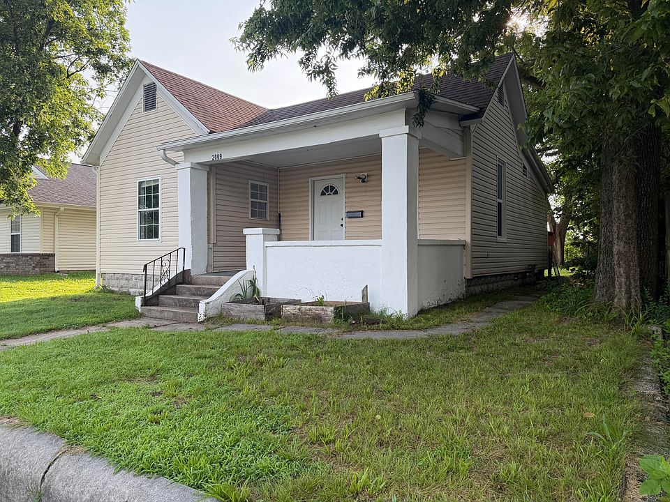 1st image of 2009 S Empire Avenue