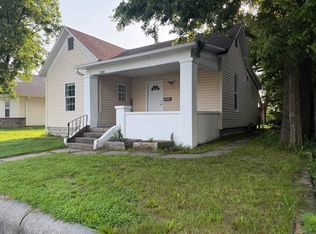2009 S Empire Ave, Joplin, MO 64804