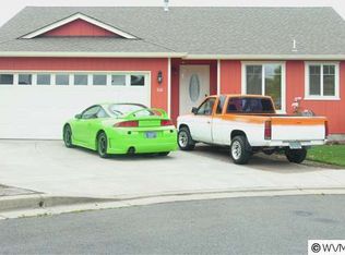 3181 Macy Ct NE, Salem, OR