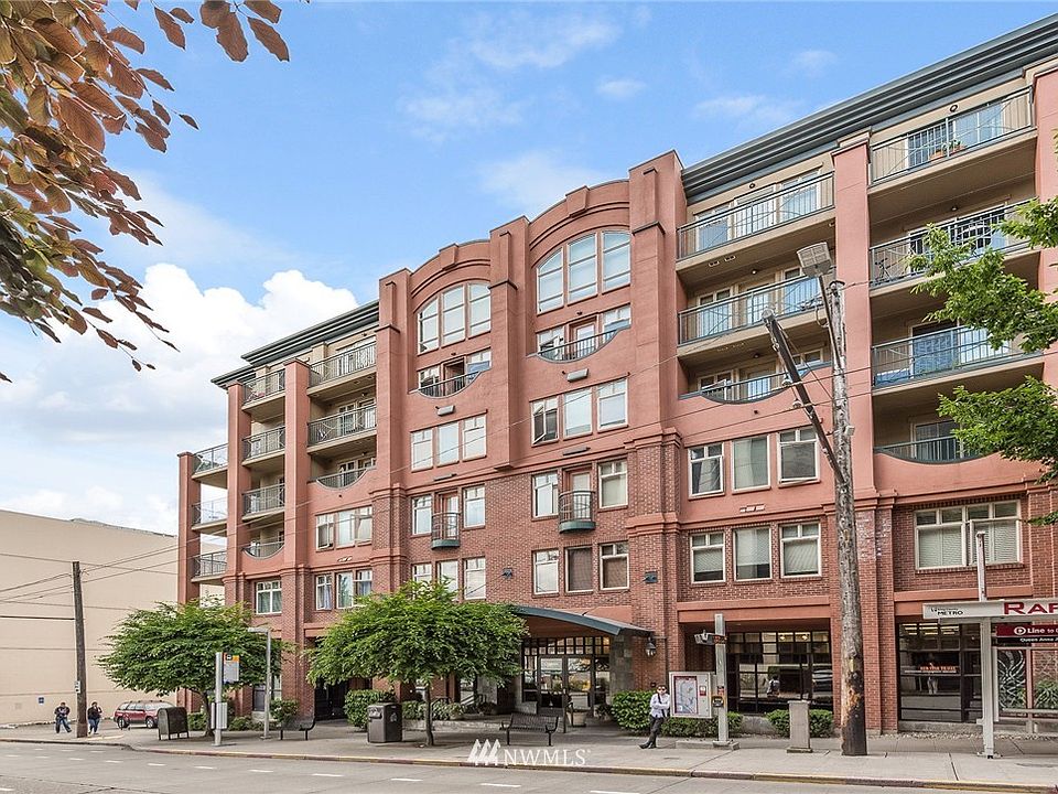1st image of 123 Queen Anne Avenue N #204