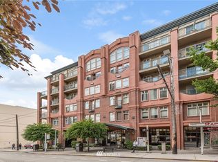 123 Queen Anne Ave N #204, Seattle, WA