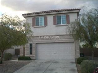 9516 Spring Blush Ave, Spring Valley, NV 89148