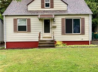 15909 Corkhill Rd, Maple Heights, OH 44137