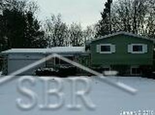 3260 Moran Rd, Birch Run, MI 48415