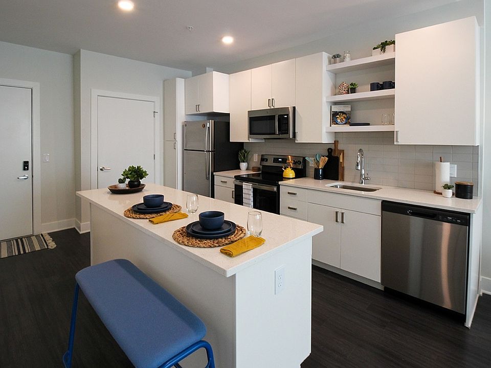 Artistry Cincy Apartment Rentals Cincinnati, OH Zillow