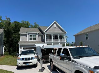 4070 Rutherford Ct LOT 837, Harbor Oak C Little River, SC 29566