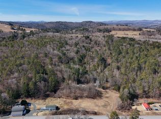 595 Old Center Road, St. Johnsbury, VT 05819