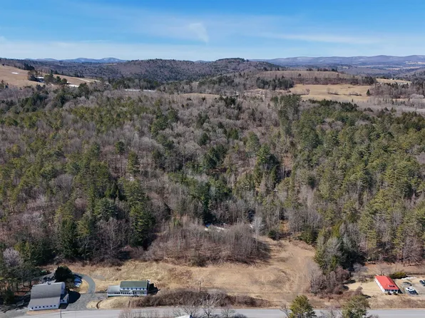 595 Old Center Road, St. Johnsbury, VT 05819