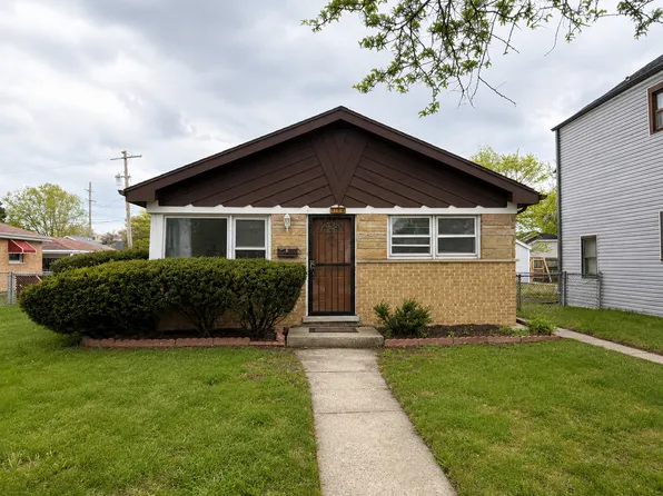 3724 Saint Paul Ave, Bellwood, IL 60104
