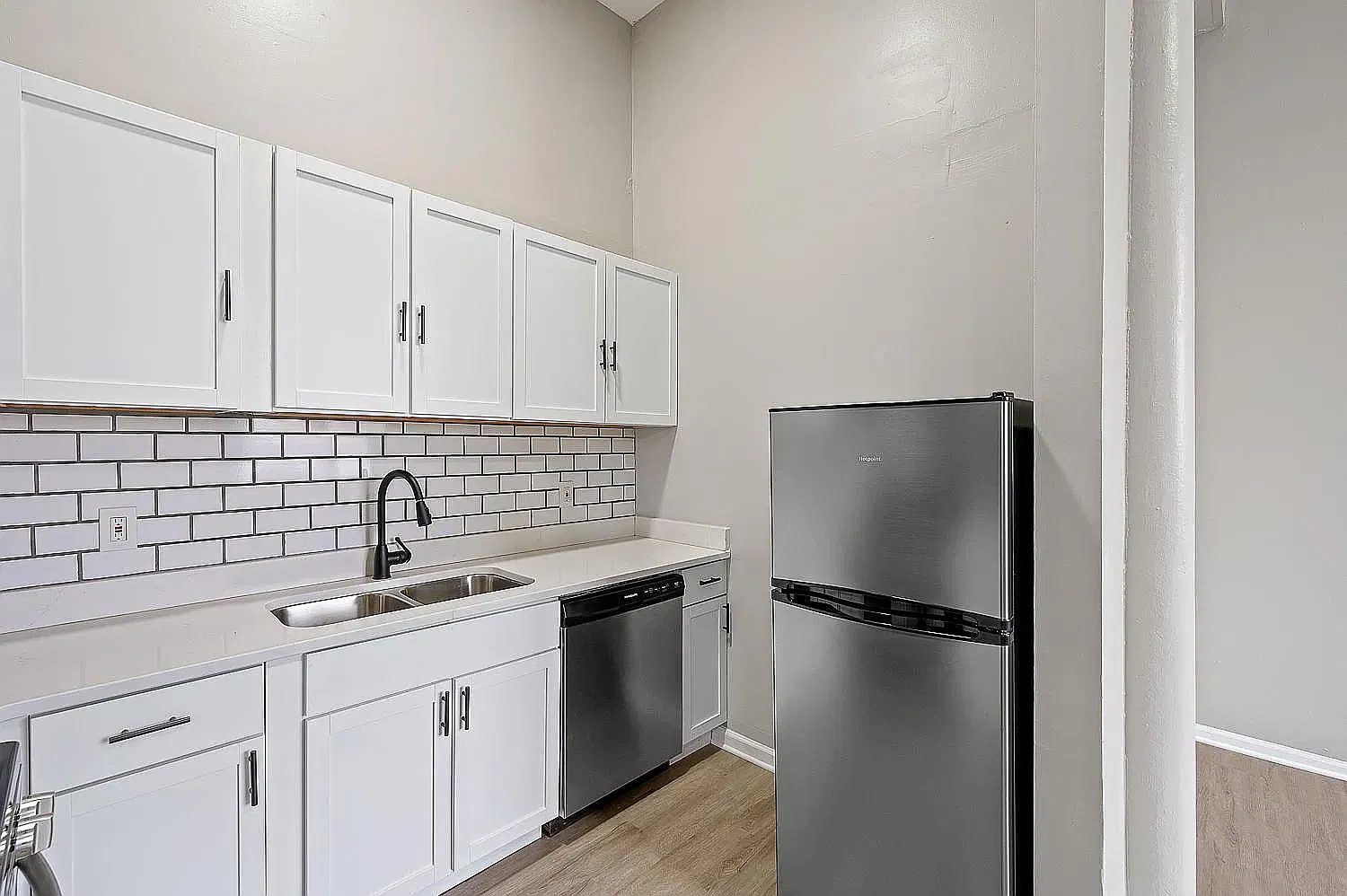 2 bed, 1350 sqft, $1,400 — Photo 1
