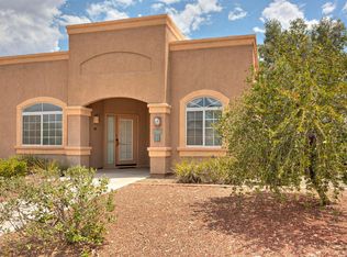 1948 W Demetrie Loop, Green Valley, AZ 85622