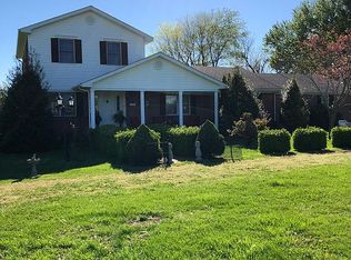 12695 Nebo Rd, Providence, KY 42450