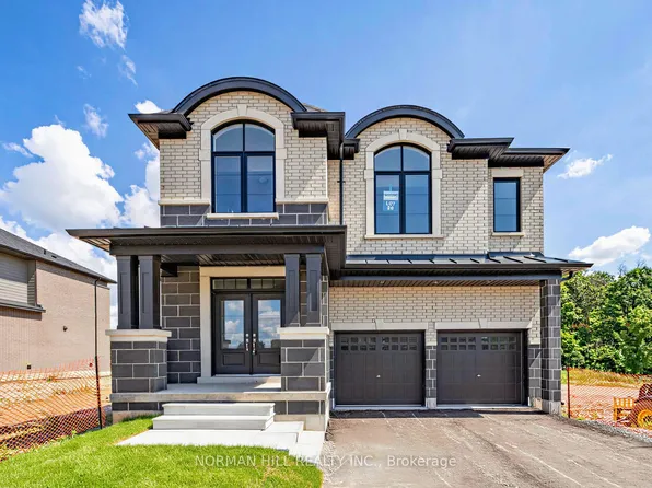 113 Antibes Dr, Brampton, ON L6X 5J2