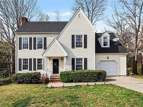 2nd image of 5518 Cobble Glen Ct