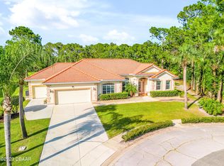 101 Golden Plover Ct, Daytona Beach, FL 32119