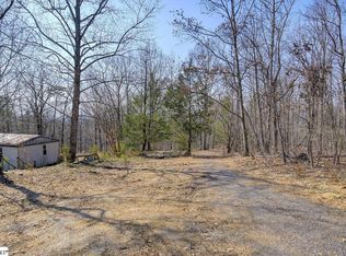 239 View Point Rd LOT 2, Pickens, SC 29671