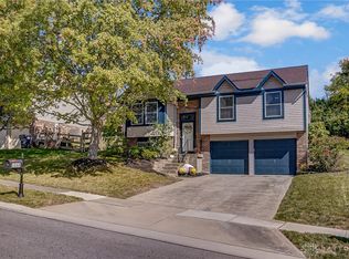 5048 Riverwatch Dr, Cincinnati, OH