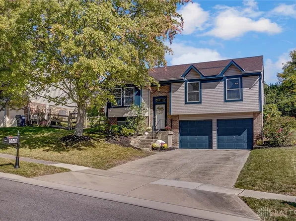 5048 Riverwatch Dr, Cincinnati, OH 45238