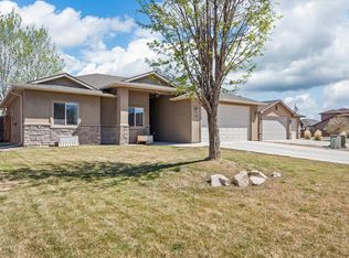 460 Hawthorne St, Fruita, CO 81521
