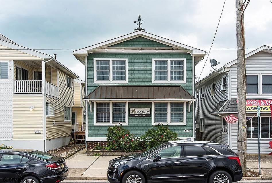 1st image of 1221 West Ave APT 2