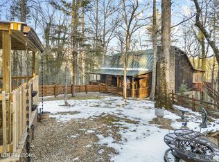 1840 Oakwood Rd, Walland, TN 37886