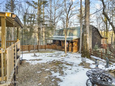 1840 Oakwood Rd, Walland, TN, 37886
